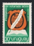 Uruguay C350