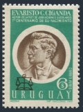 Uruguay C358