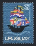 Uruguay C386