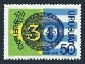 Uruguay C391