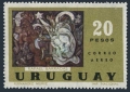 Uruguay C393