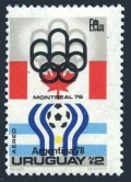 Uruguay C416