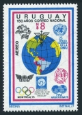 Uruguay C428