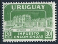 Uruguay Q91 mlh