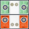 Vanuatu 293-294