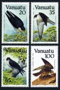 Vanuatu 388-391