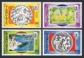 Vanuatu 401-404