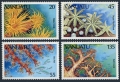 Vanuatu 426-429