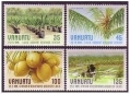 Vanuatu 438-441