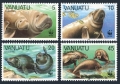 Vanuatu 470-473