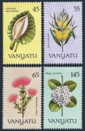 Vanuatu 515-518