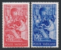 Vatican 195-196