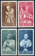 Vatican 243-246