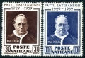 Vatican 254-255