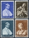 Vatican 383-386