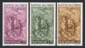 Vatican 445-447