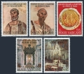 Vatican 448-452