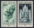 Vatican 47-48 mlh