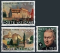 Vatican 585-587