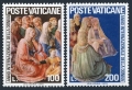 Vatican 588-589