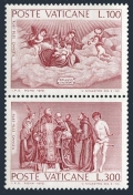 Vatican 590-591a pair