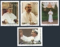Vatican 641-644