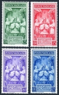 Vatican 68-71 mlh/mnh