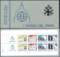 Vatican 743a booklet