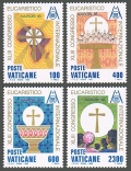Vatican 761-764