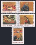 Vatican 865-869