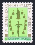 Vatican 911