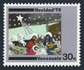 Venezuela 1162