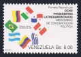 Venezuela 1398