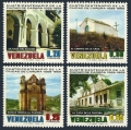 Venezuela 947-950