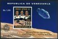 Venezuela C1019, C1019a