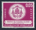 Venezuela C785, C785a