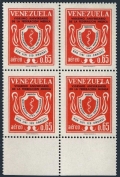 Venezuela C902 block/4