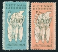 Viet Nam 146-147