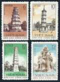 Viet Nam 170-173