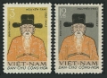Viet Nam 222-223