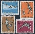Viet Nam 276-279