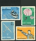 Viet Nam 320-323