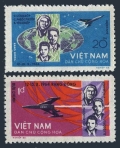 Viet Nam 340-341