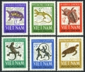 Viet Nam 413-418
