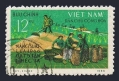 Viet Nam 448 CTO