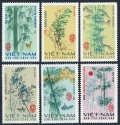 Viet Nam 449-454