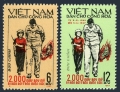 Viet Nam 461-462