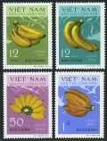 Viet Nam 607-610