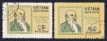 Viet Nam 628-629 CTO