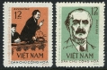 Viet Nam 667-668